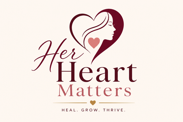 Her Heart Matters